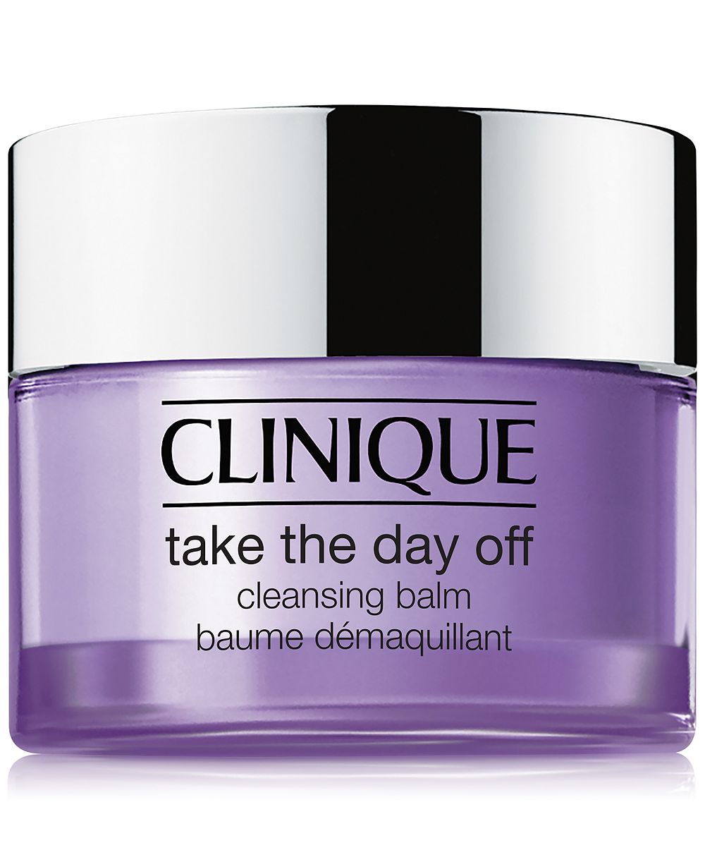 Clinique Mini Take The Day Off™ Cleansing Balm Makeup Remover, 1 oz.