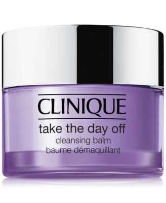 Очищающий бальзам для снятия макияжа Clinique Mini Take The Day Off™, 1 oz.