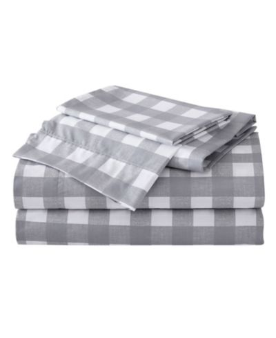 Lakehouse Plaid