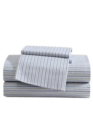 Ticking Stripe