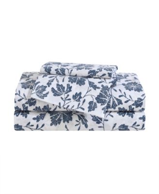 Woodblock Floral