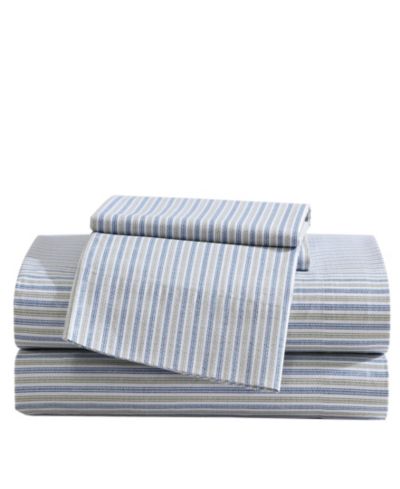 Ticking Stripe