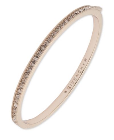 Браслет Givenchy Crystal Element Bangle