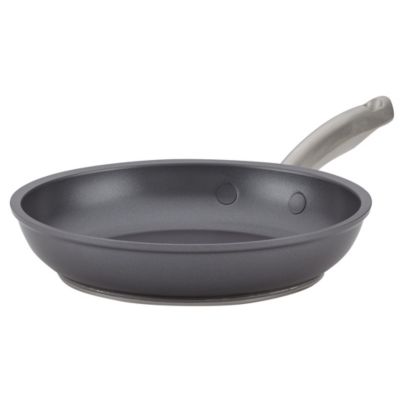 Сковорода Anolon Accolade Forged Hard Anodized Nonstick, 8-Inch, Moonstone