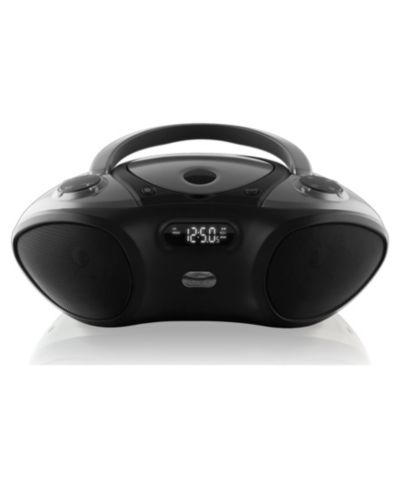 Портативная Bluetooth Boombox iLive с FM-радио, IBC233B