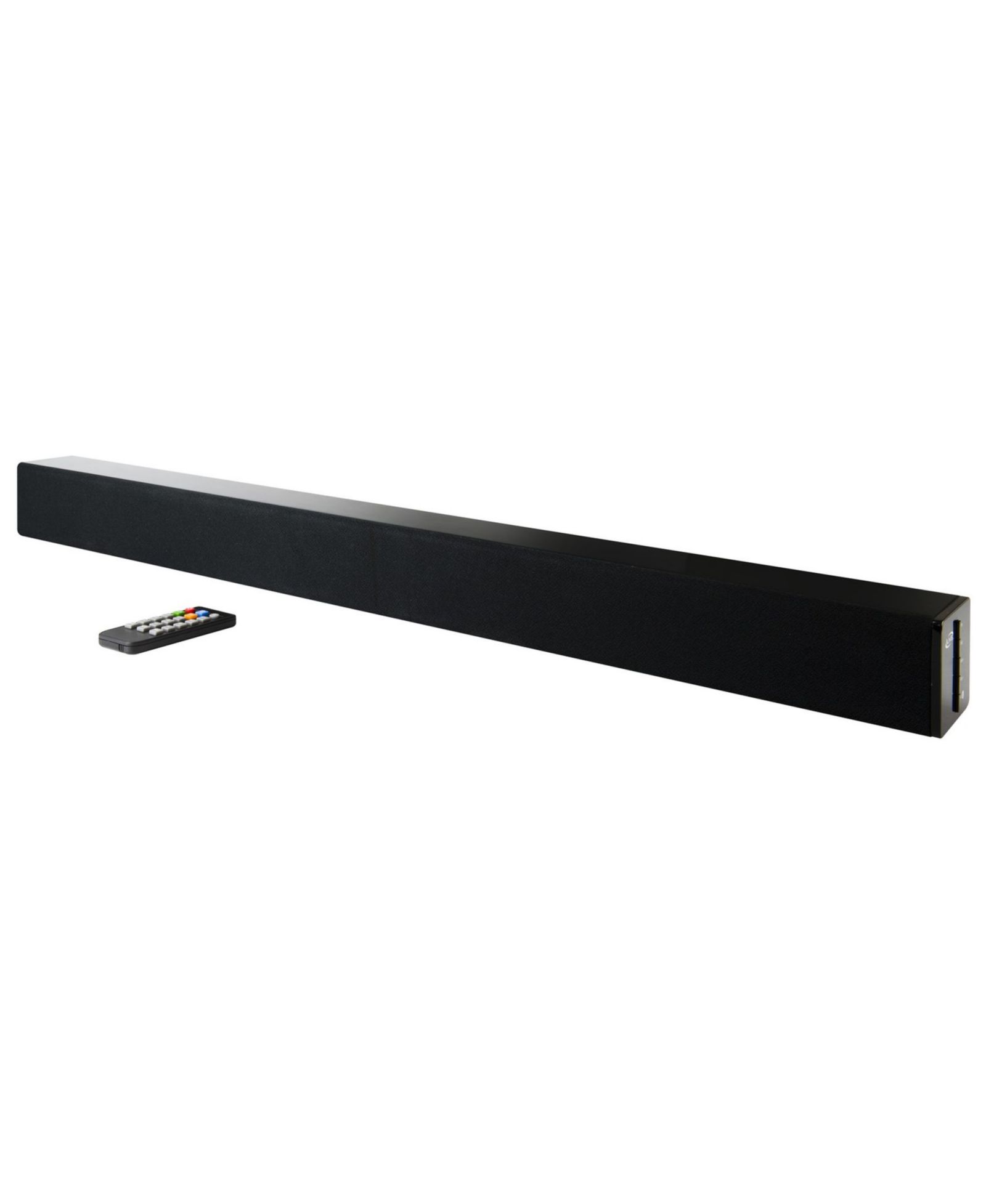 Ilive ITB196B 2-Channel Bluetooth Soundbar