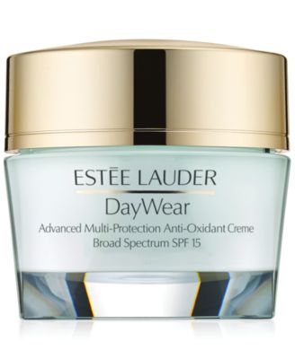 Estée Lauder DayWear Advanced многофункциональный антиоксидантный крем-увлажнитель SPF 15, 1 oz.