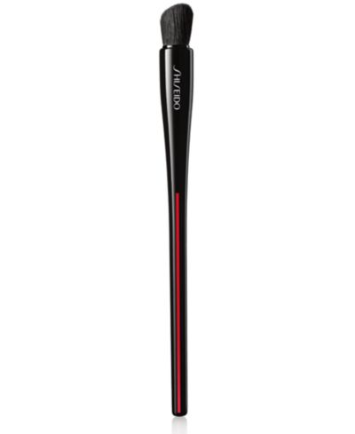 Shiseido Naname Fude Multi Eye Brush