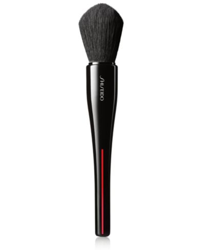 Shiseido Maru Fude многофункциональная кисть для лица