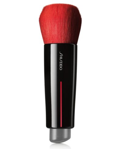 Аппликатор для лица Shiseido Daiya Fude Face Duo