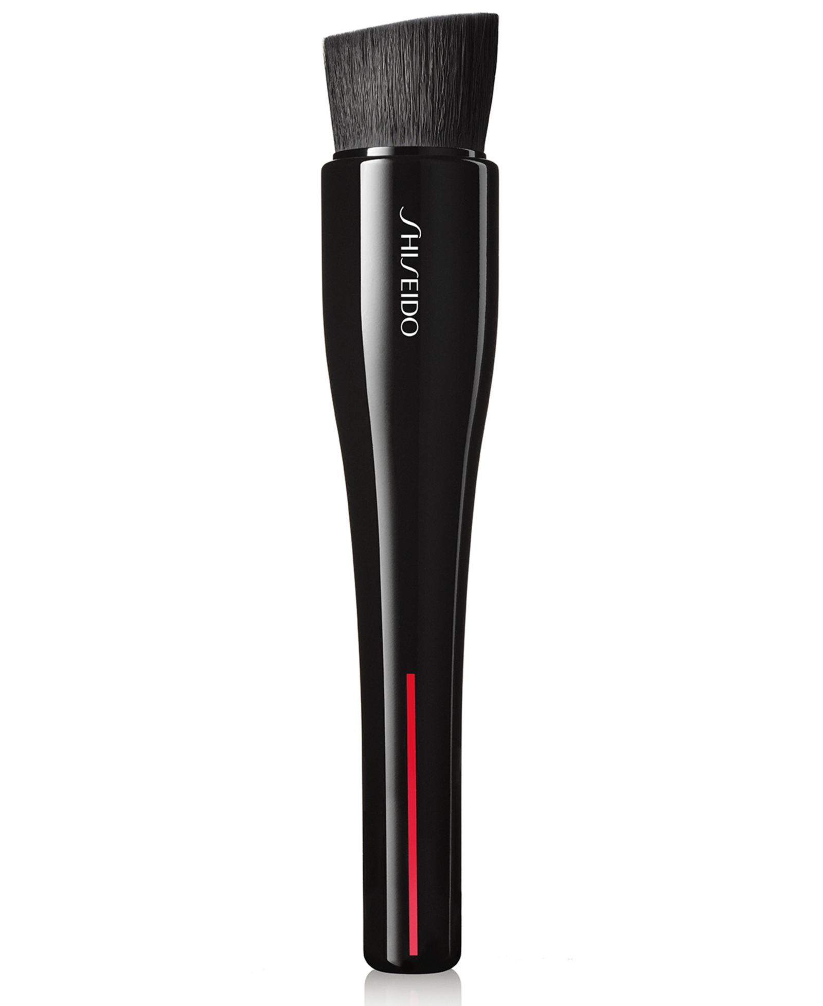 Shiseido Hasu Fude Foundation Brush