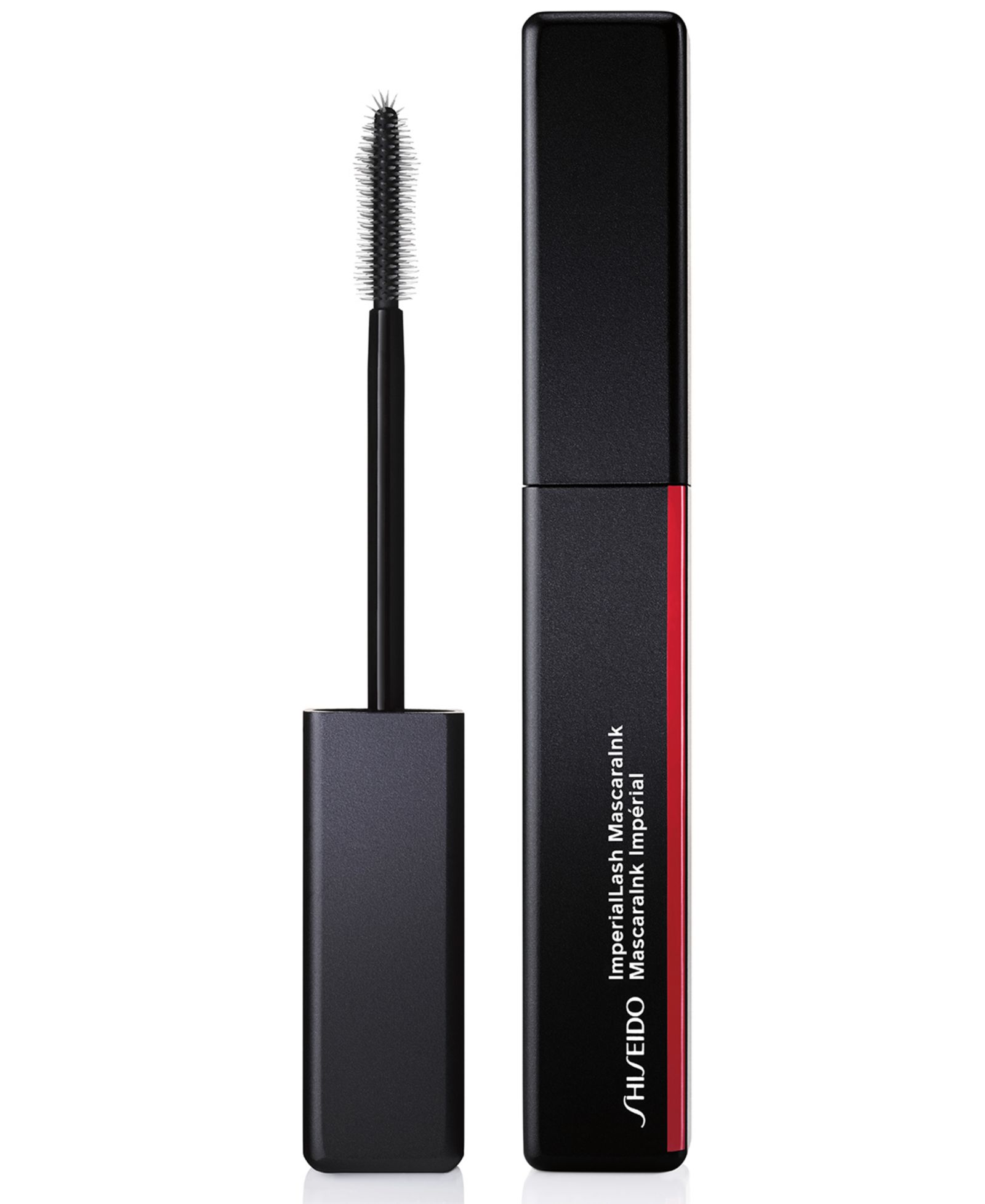 Shiseido ImperialLash тушь для ресниц, неводостойкая, 0.29 oz.