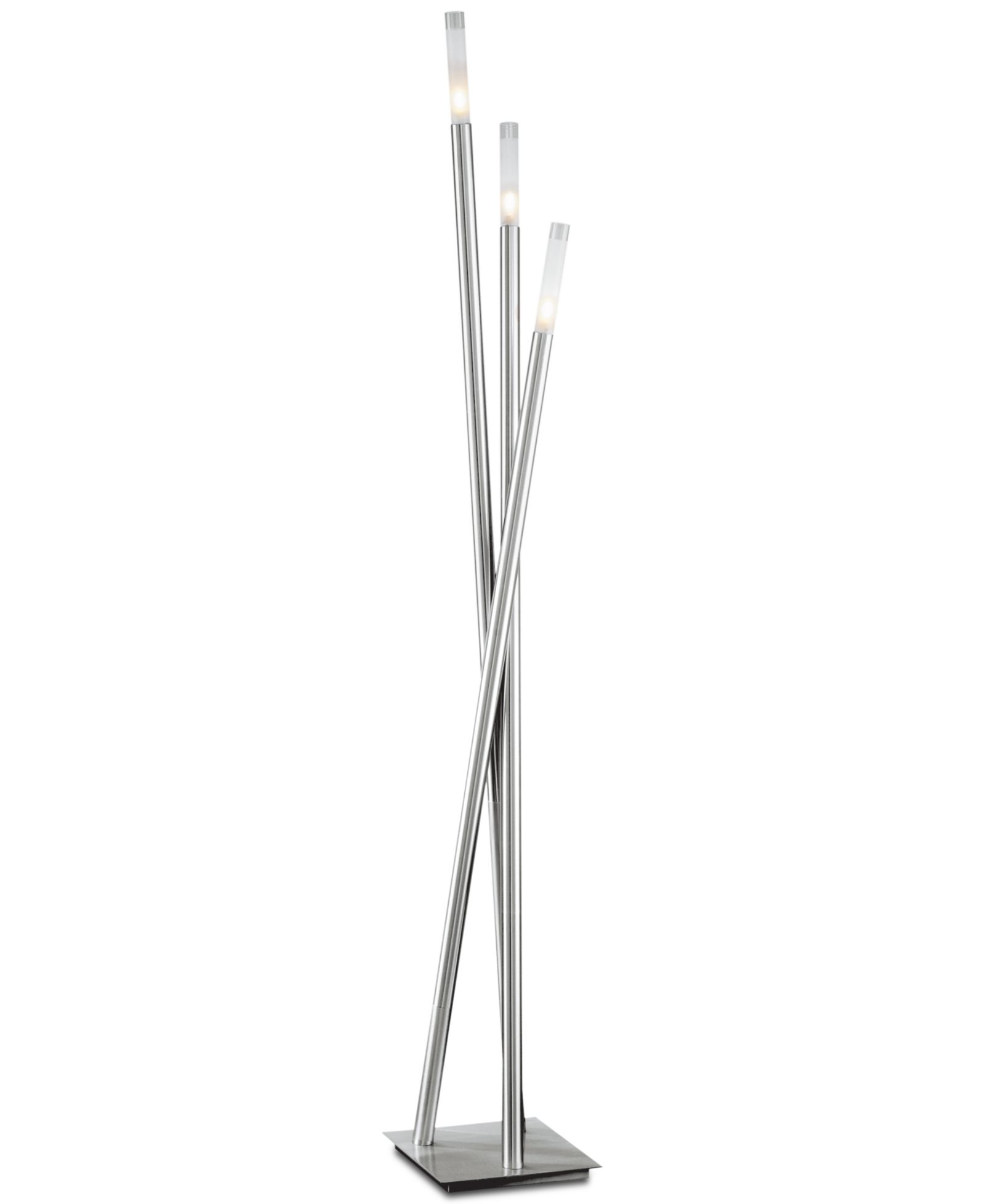 Торшер Lumisource Icicle Contemporary