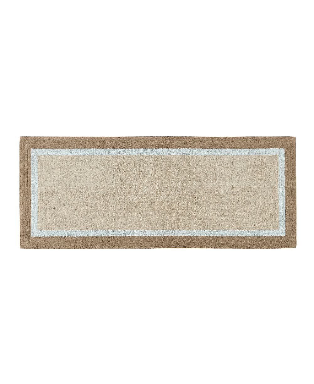 Коврик для ванной Madison Park Amherst, 24" x 60"