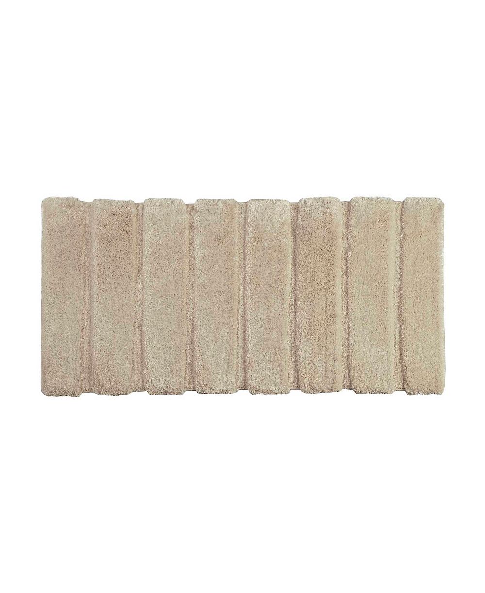 Madison Park Pearl Tufted Channel Bath Rug, 24" x 58"