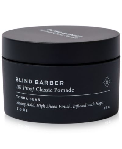 Blind Barber 101 Proof Classic Pomade, 2.5-oz.