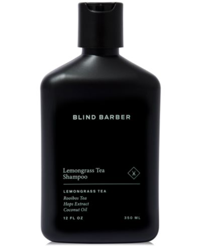 Шампунь Blind Barber Lemongrass Tea, 12-oz.