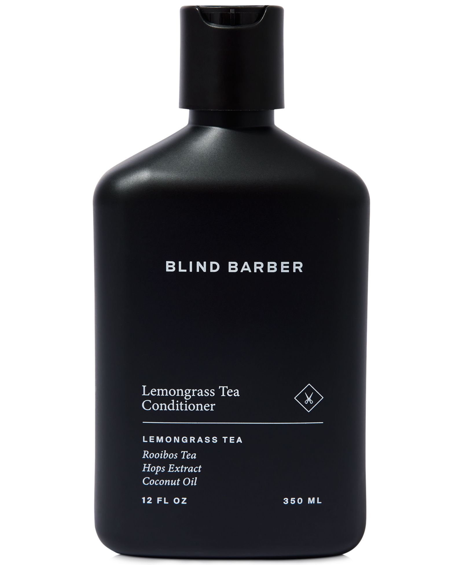 Кондиционер для волос Blind Barber Lemongrass Tea, 12-oz.