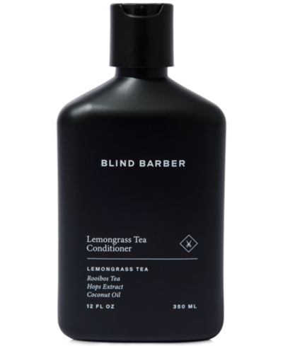 Кондиционер для волос Blind Barber Lemongrass Tea, 12-oz.