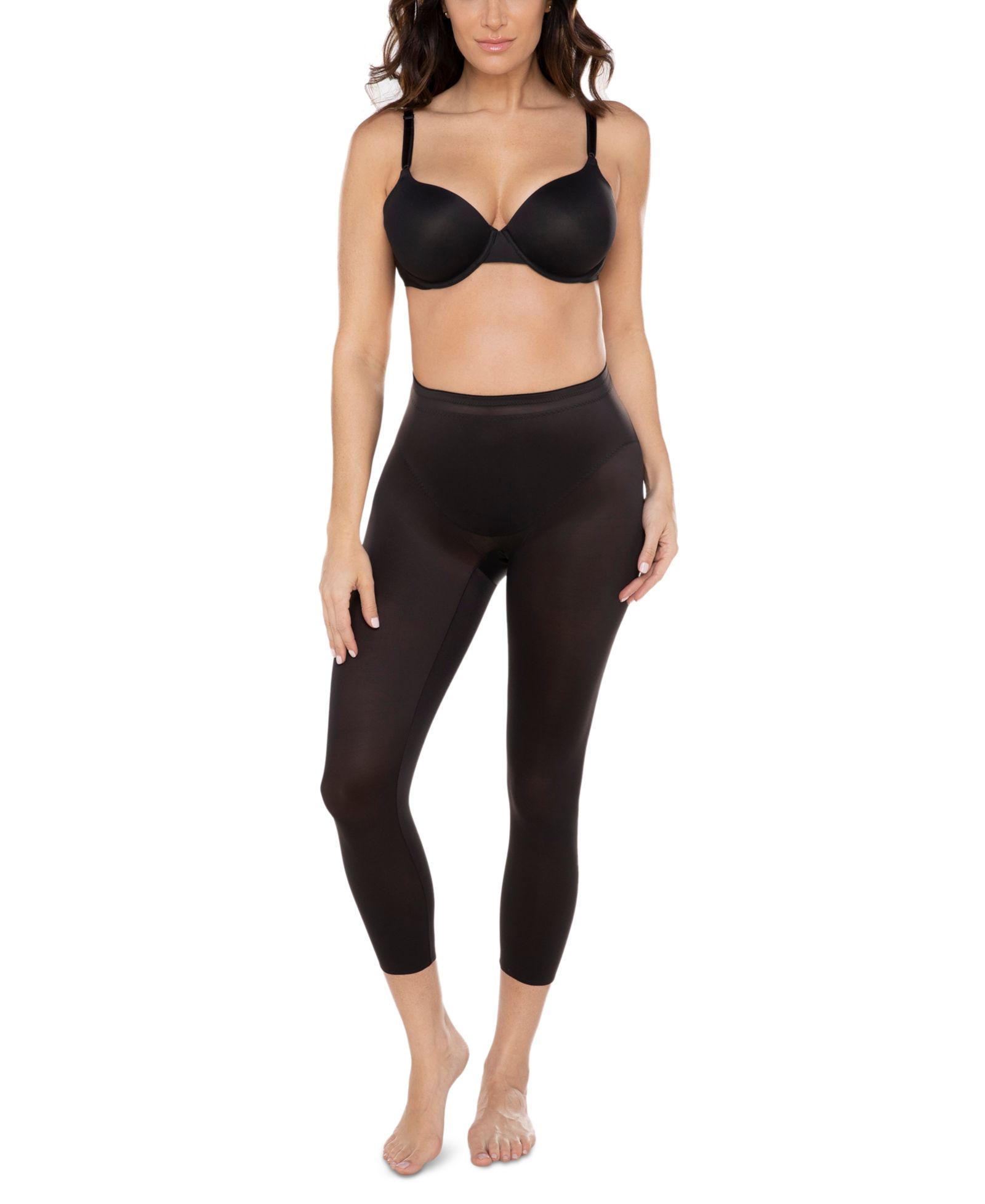 Miraclesuit Flexible Fit® Extra Firm Shaping Legging 2902