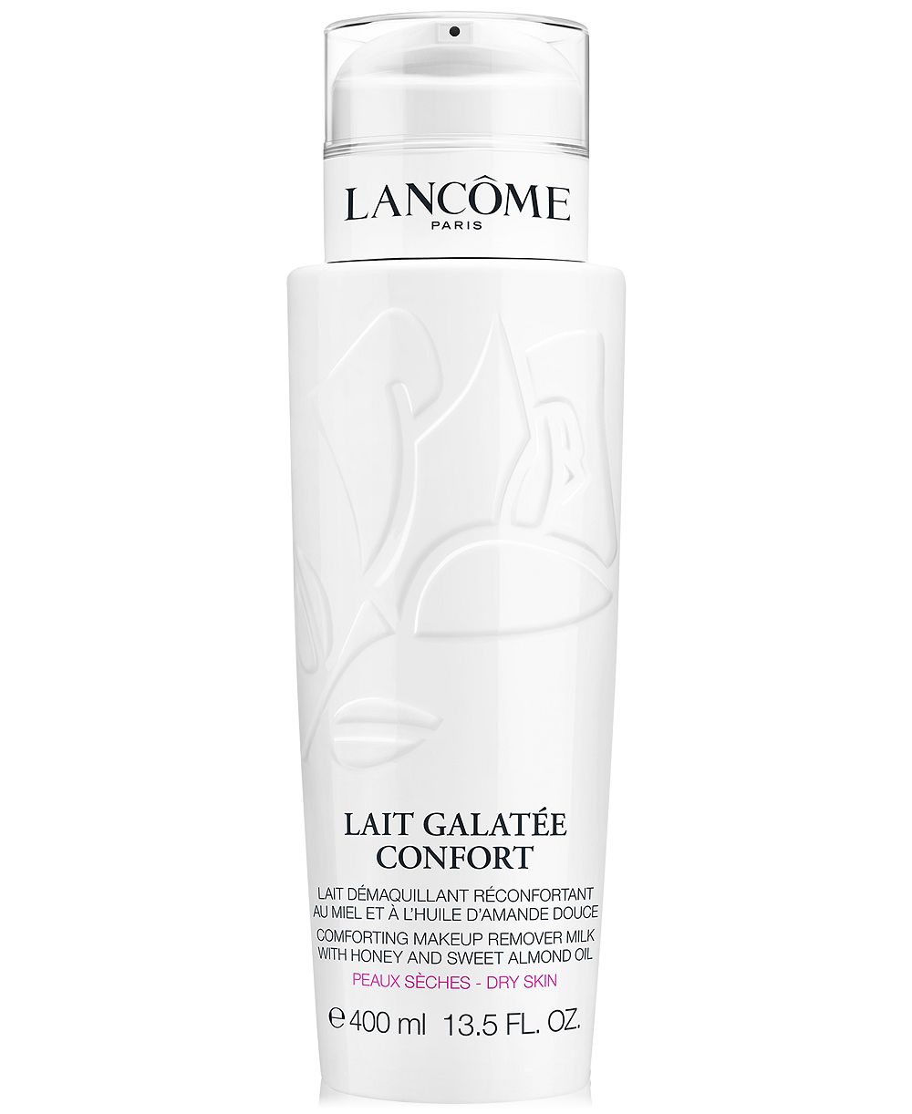 Lancôme Galatée Confort смягчающий молочковый очищающий крем, 13.5 Fl. Oz.