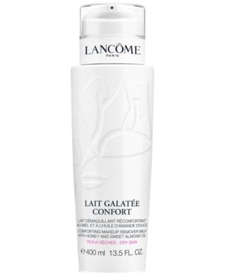Lancôme Galatée Confort смягчающий молочковый очищающий крем, 13.5 Fl. Oz.