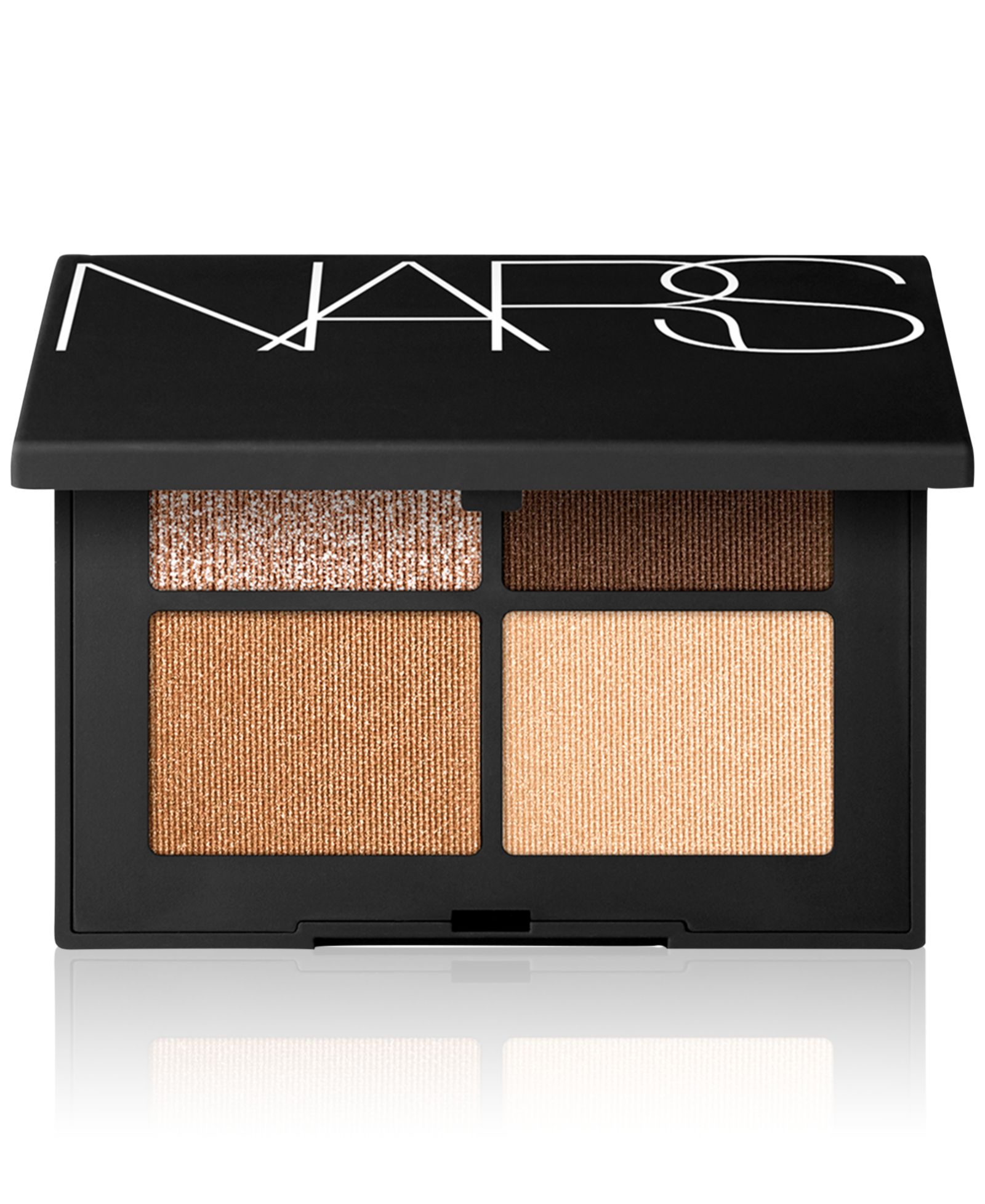 NARS Quad Eyeshadow Palette