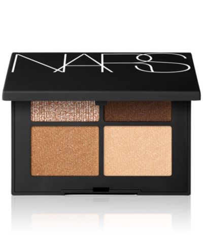 NARS Quad Eyeshadow Palette