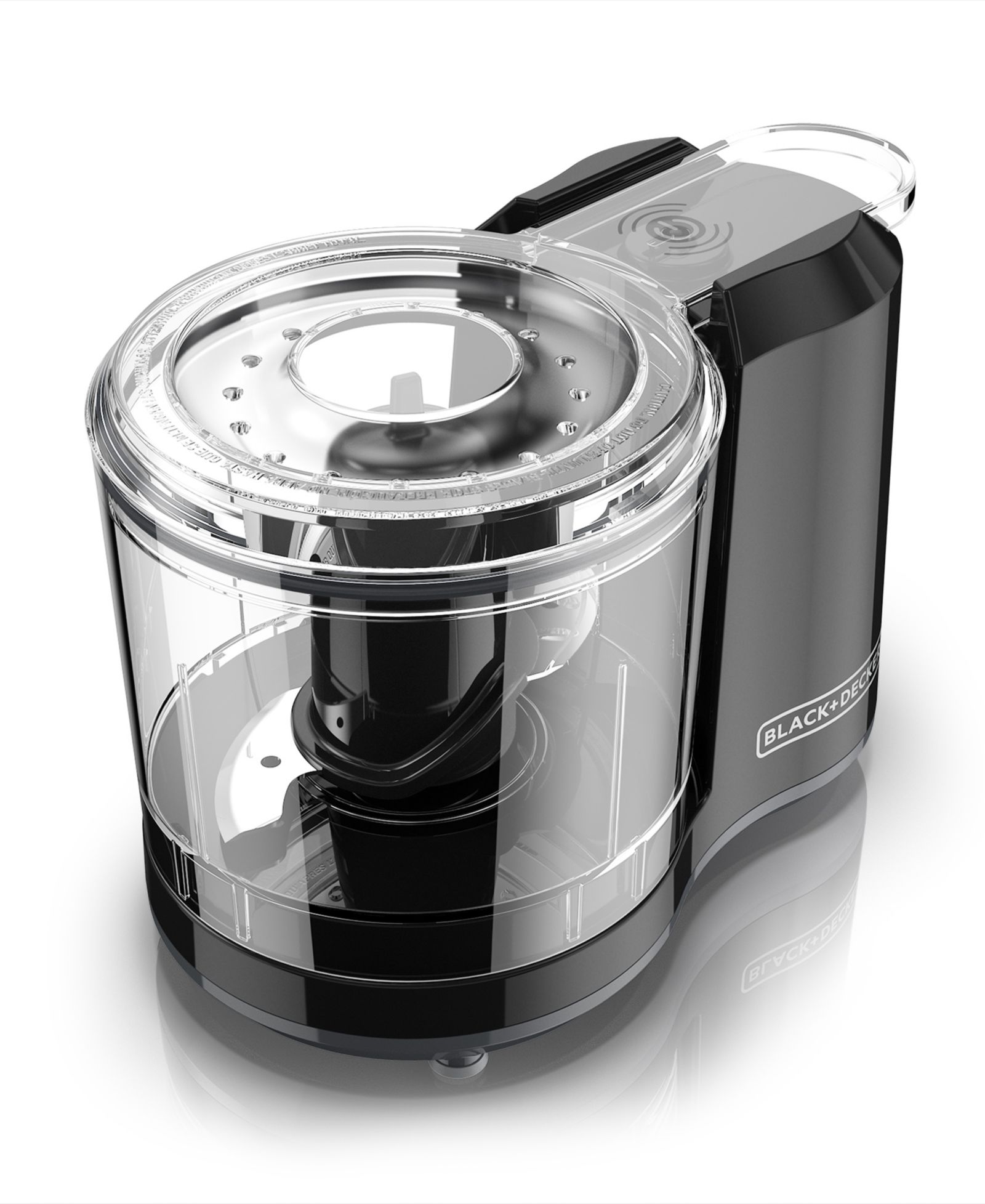 Измельчитель Black & Decker 1.5-Cup One-Touch