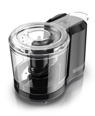 Измельчитель Black & Decker 1.5-Cup One-Touch