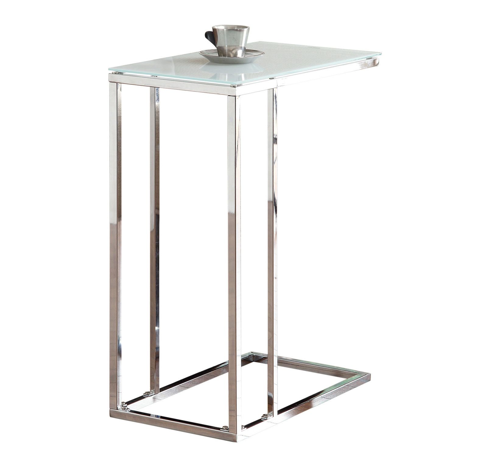 Midwood Transitional Snack Table
