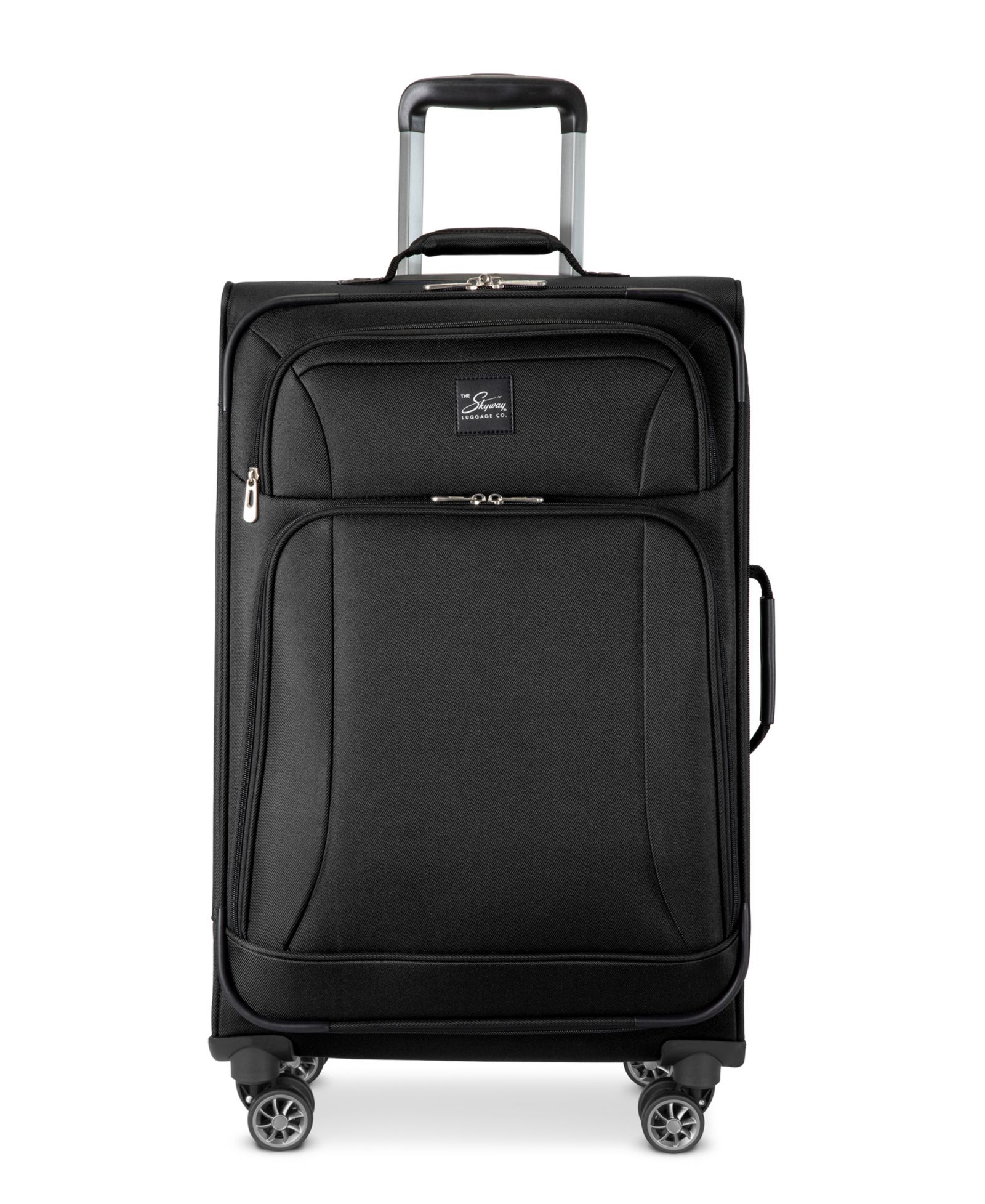 Skyway Epic Medium Check-in Spinner