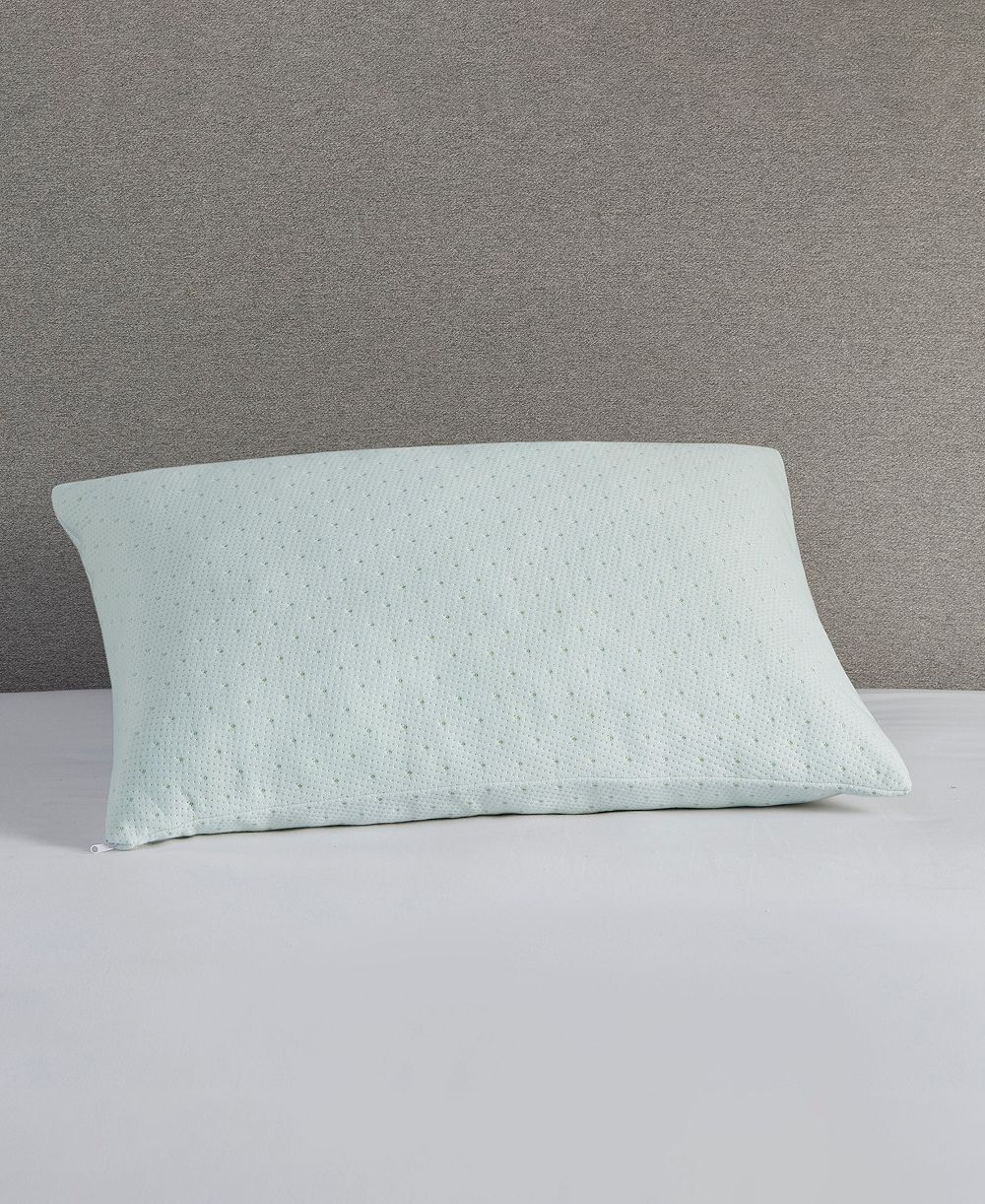 Подушка Madison Park Rayon from Bamboo Shredded Memory Foam, King