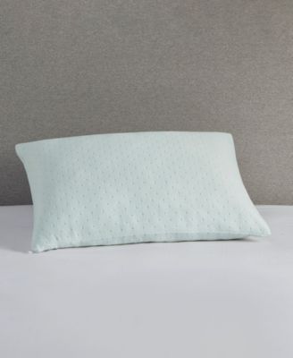 Подушка Madison Park Rayon from Bamboo Shredded Memory Foam, King