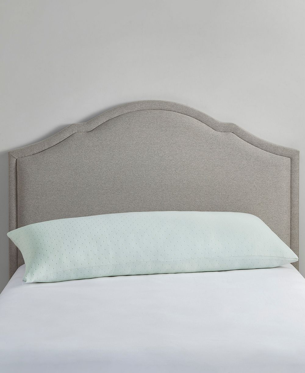 Подушка для тела Madison Park Rayon from Bamboo Shredded Memory Foam