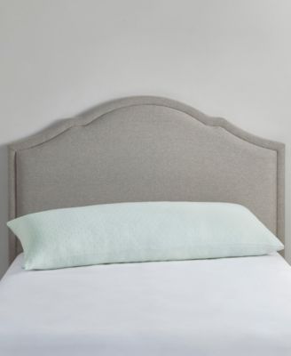 Подушка для тела Madison Park Rayon from Bamboo Shredded Memory Foam