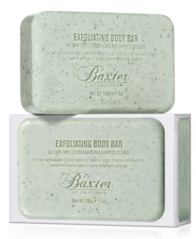 Очищающий крем для тела Baxter Of California, 7-oz.