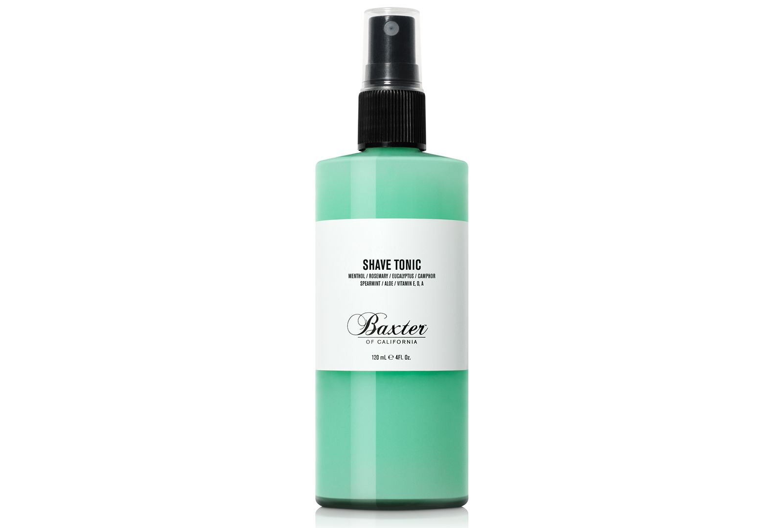 Тоник для бритья Baxter Of California, 4 fl. oz.