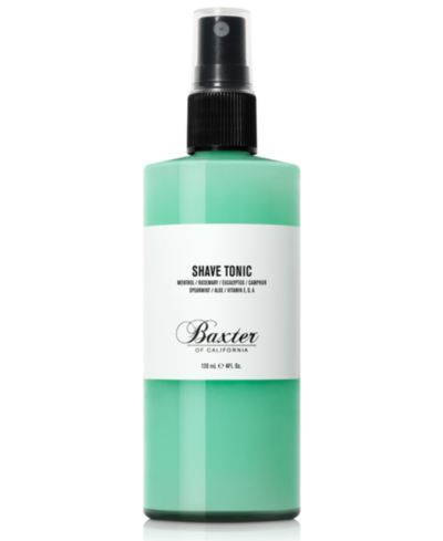 Baxter Of California Shave Tonic, 4 fl. oz.