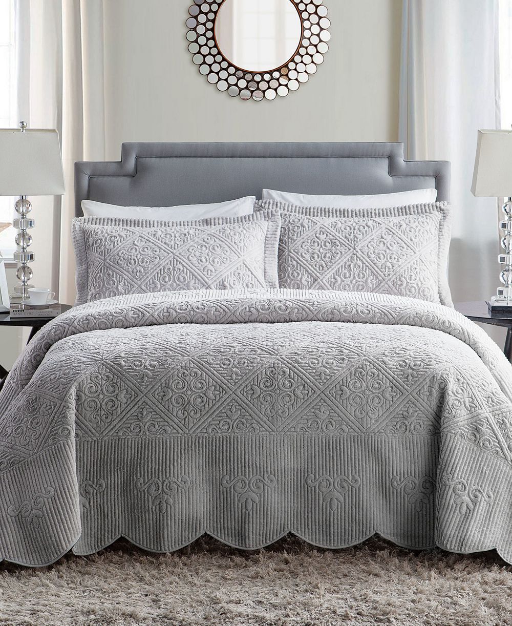 VCNY Home Westland комплект из 2 предметов, Twin