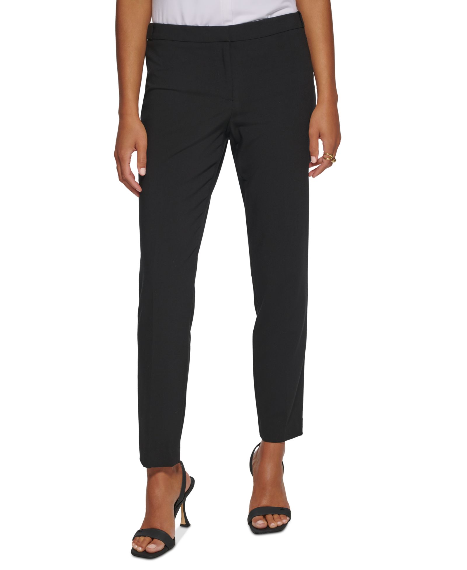 Женские брюки Calvin Klein Highline Ankle Length