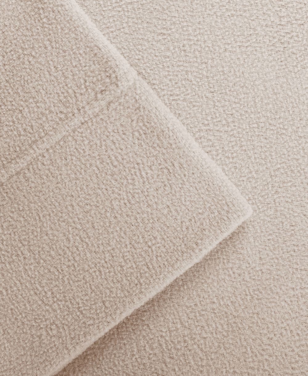 Madison Park Micro-Fleece 4-Pc. Sheet Set, Full