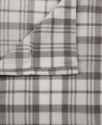 Grey Plaid