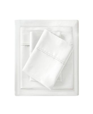 Комплект из 4 простыней Madison Park, хлопковая смесь, 1500 thread count, California King