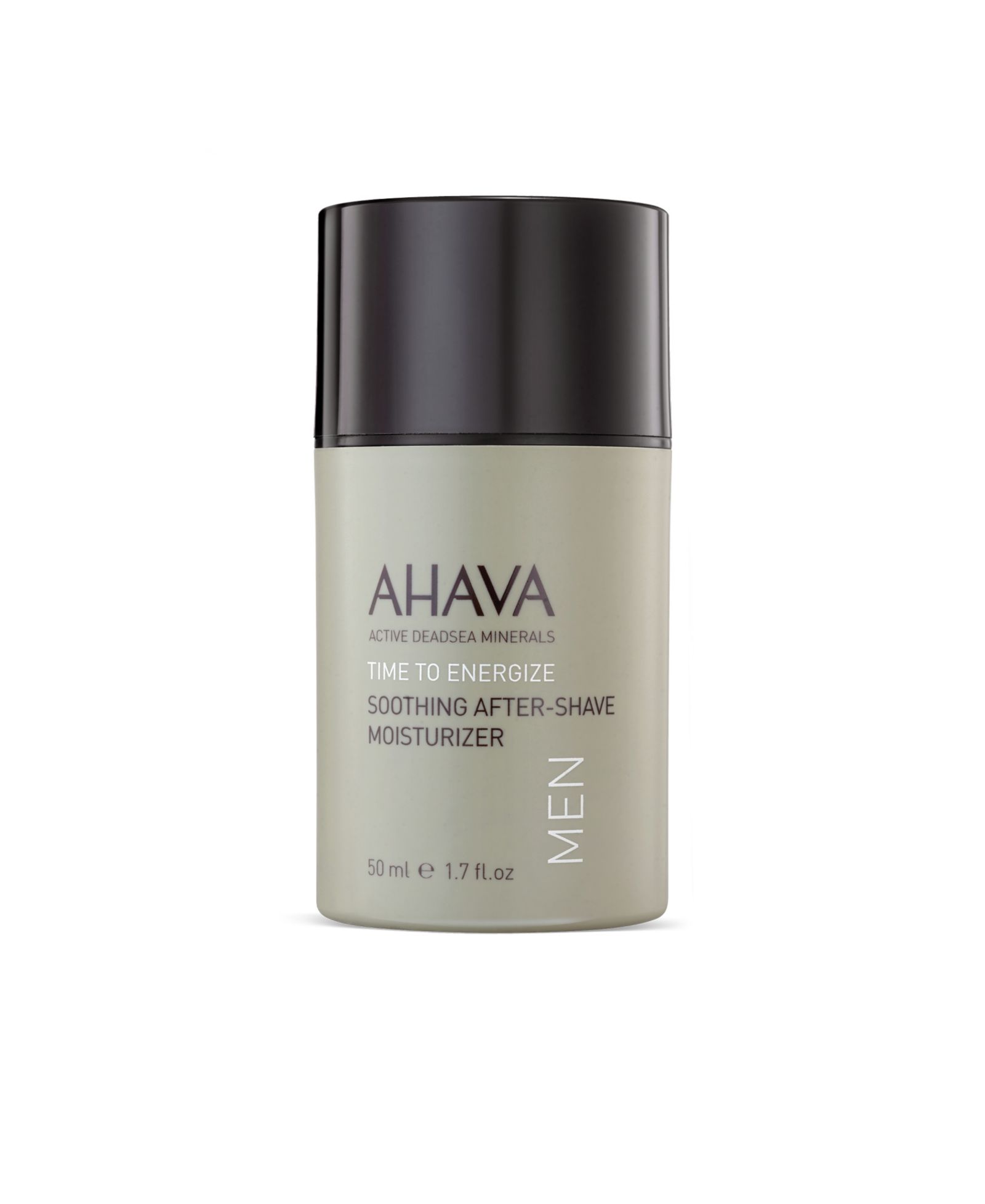 Ahava Мужской успокаивающий лосьон после бритья