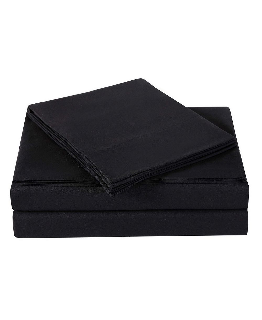 Truly Soft Everyday 4-Pc. Sheet Set, Queen