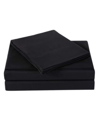 Truly Soft Everyday 4-Pc. Sheet Set, Queen