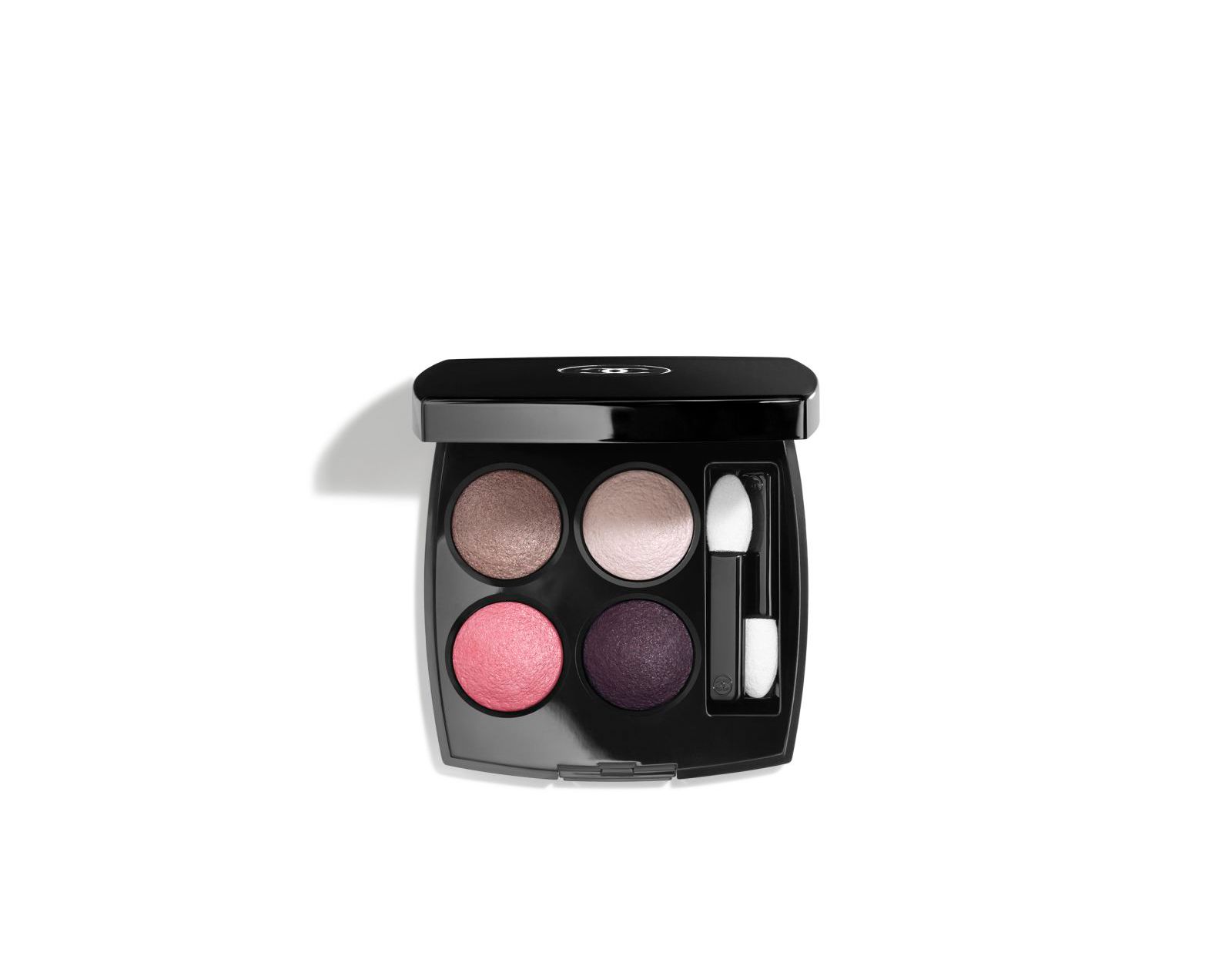 Multi-Effect Quadra Eyeshadow