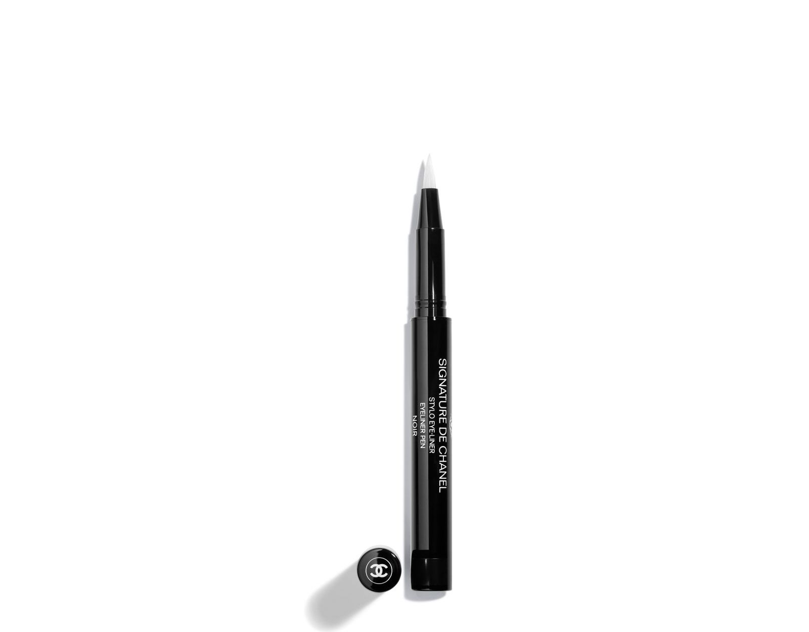 Подводка для глаз SIGNATURE DE CHANEL Intense Longwear Eyeliner Pen