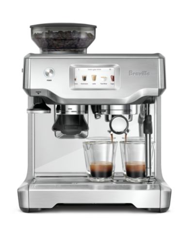 Кофемашина Breville Barista Touch Espresso